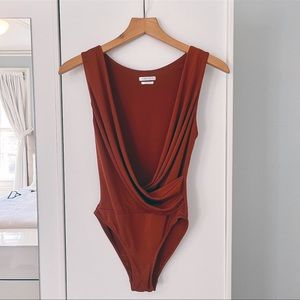 Urban Outfitters Women’s Bodysuit